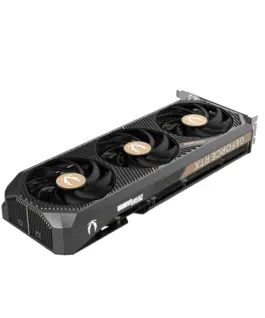 Alternative view of Видео карта ZOTAC GAMING RTX 5070 TI Solid SFF 16GB GDDR7