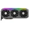 Видео карта ZOTAC GAMING RTX 5080 AMP Extreme Infinity 16GB GDDR7