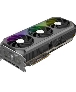 Видео карта ZOTAC GAMING RTX 5080 AMP Extreme Infinity 16GB GDDR7