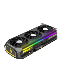 Alternative view of Видео карта ZOTAC GAMING RTX 5080 AMP Extreme Infinity Ultra 16GB GDDR7