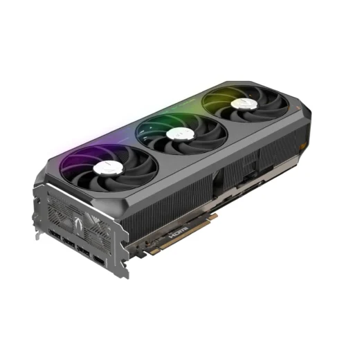 Видео карта ZOTAC GAMING RTX 5080 AMP Extreme Infinity Ultra 16GB