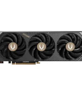 Видео карта ZOTAC GAMING RTX 5080 Solid Core OC 16GB GDDR7