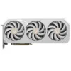 Видео карта ZOTAC GAMING RTX 5080 Solid OC White Edition 16GB GDDR7