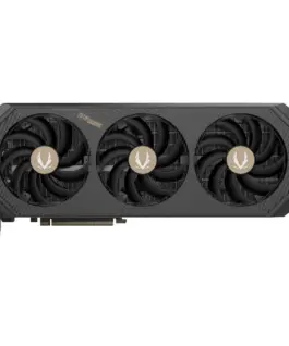 Видео карта ZOTAC GAMING RTX 5090 SOLID 32GB GDDR7
