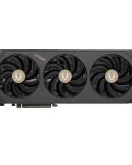 Видео карта ZOTAC GAMING RTX 5090 SOLID 32GB GDDR7