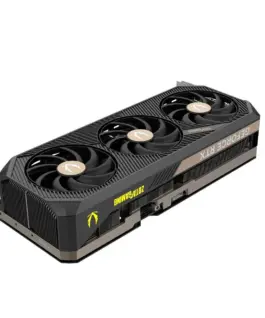 Alternative view of Видео карта ZOTAC GAMING RTX 5090 SOLID 32GB GDDR7