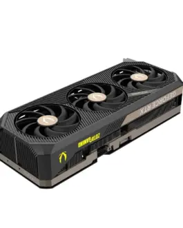 Alternative view of Видео карта ZOTAC GAMING RTX 5090 SOLID 32GB GDDR7