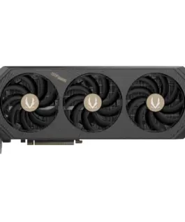 Видео карта ZOTAC GAMING RTX 5090 SOLID OC 32GB GDDR7