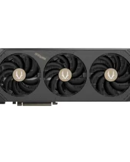 Видео карта ZOTAC GAMING RTX 5090 SOLID OC 32GB GDDR7