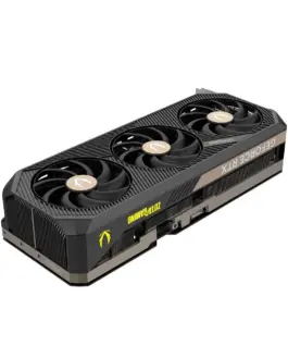 Alternative view of Видео карта ZOTAC GAMING RTX 5090 SOLID OC 32GB GDDR7