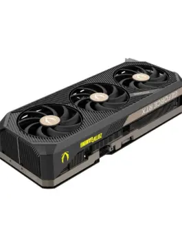 Alternative view of Видео карта ZOTAC GAMING RTX 5090 SOLID OC 32GB GDDR7