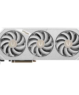 Видео карта ZOTAC GAMING RTX 5090 SOLID OC White Edition 32GB GDDR7