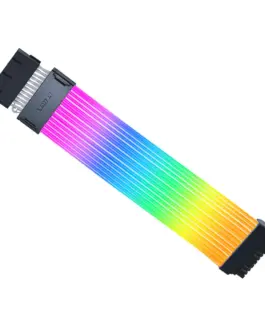 Удължителен RGB кабел Lian-Li Strimer Wireless 24-PIN