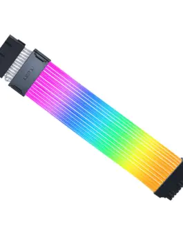 Удължителен RGB кабел Lian-Li Strimer Wireless 24-PIN