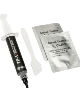 Alternative view of Термо паста Kolink Umbra Pro TP-1 - 6g