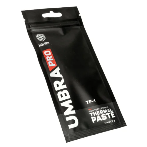 Термо паста Kolink Umbra Pro TP-1 – 6g
