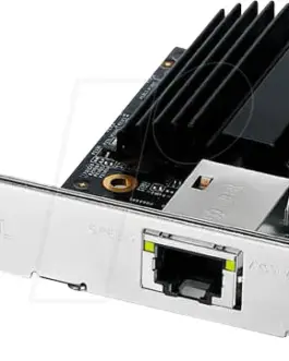 Мрежова карта ZYXEL XGN100C PCIe 10 Gigabit Ethernet