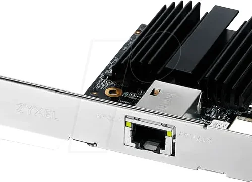 Мрежова карта ZYXEL XGN100C PCIe 10 Gigabit Ethernet