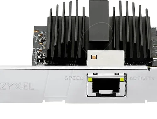 Мрежова карта ZYXEL XGN100C