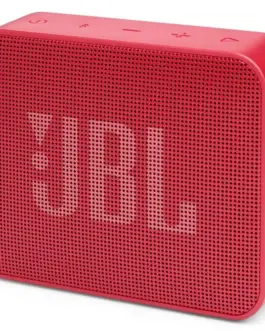 Блутут колонка JBL GO2 Essential - Червен