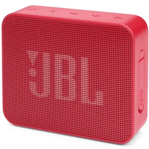 Блутут колонка JBL GO2 Essential - Червен