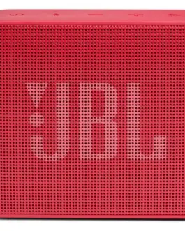 Alternative view of Блутут колонка JBL GO2 Essential - Червен