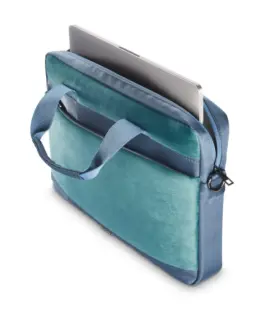 HAMA Чанта за лаптоп „Velvet“ от 34 – 36 см