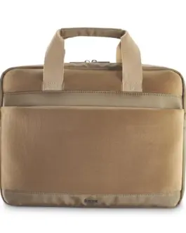 HAMA Чанта за лаптоп "Velvet" от 34 - 36 см (13.3" - 14.1") кафява