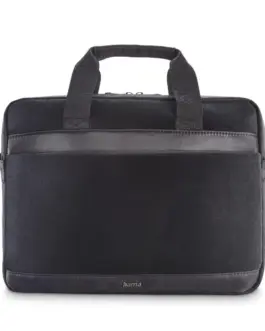 HAMA Чанта за лаптоп "Velvet" от 40 - 41 см (15.6" - 16.2") черна