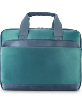 HAMA Чанта за лаптоп "Velvet" от 40 - 41 см (15.6" - 16.2") синьо