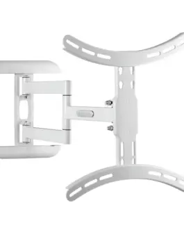 Alternative view of Стенна стойка за TV Fullmotion, 165 см, 32-65 ", до 35 кг