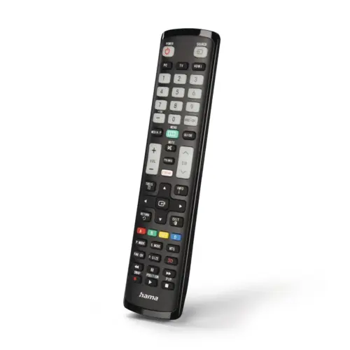 HAMA Универсално дистанционно за Samsung TV IR обучаемо светещи
