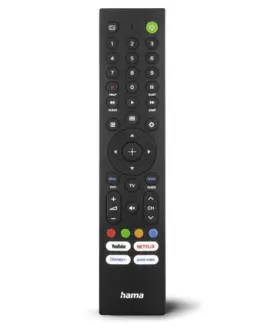 HAMA Универсално дистанционно за TV Sony IR обучаемо с 4 бутона за