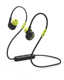 Alternative view of HAMA Блутут слушалки, спортни, "Freedom Athletics III", микрофон, черни
