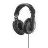 HAMA Стерео слушалки ShellTV Over-ear с 6 м кабел 113dB