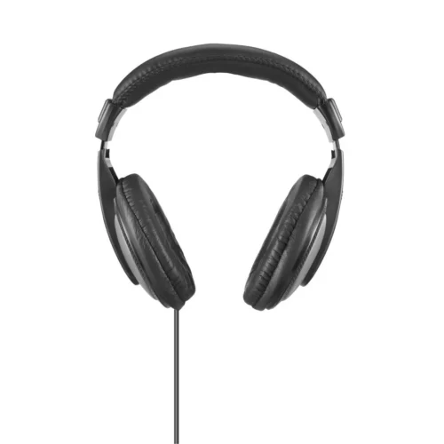 Alternative view of HAMA Стерео слушалки ShellTV Over-ear с 6 м кабел, 113dB