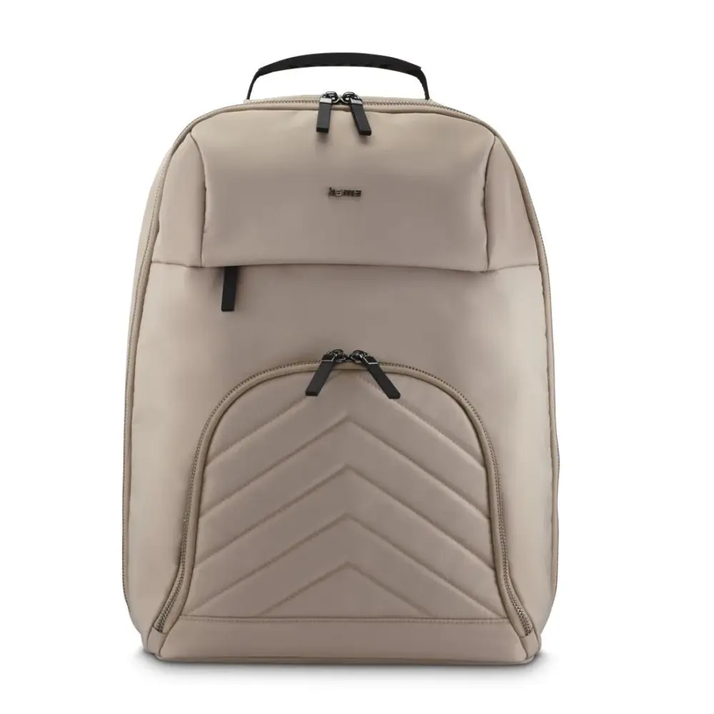 HAMA Раница за лаптоп "Premium Lightweight" до 41 см (162") бежов