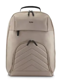 HAMA Раница за лаптоп "Premium Lightweight" до 41 см (162") бежов