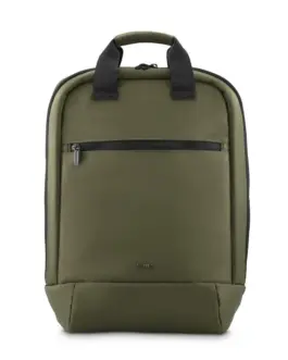 HAMA Раница за лаптоп "Ultra Lightweight" до 41 см (162") зелена