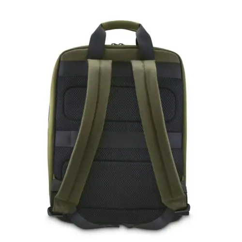 Alternative view of HAMA Раница за лаптоп "Ultra Lightweight", до 41 см (16,2"), зелена