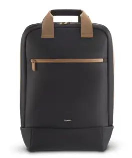 HAMA Раница за лаптоп "Ultra Lightweight" до 41 см (162") черно с