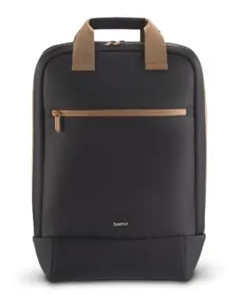 HAMA Раница за лаптоп "Ultra Lightweight" до 41 см (162") черно с