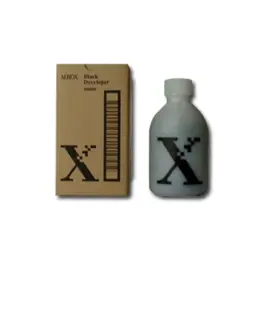 ДЕВЕЛОПЕР ЗА XEROX 1025/1038/5026/5030 - OUTLET - Black - PN 005R90092 / 005R00142