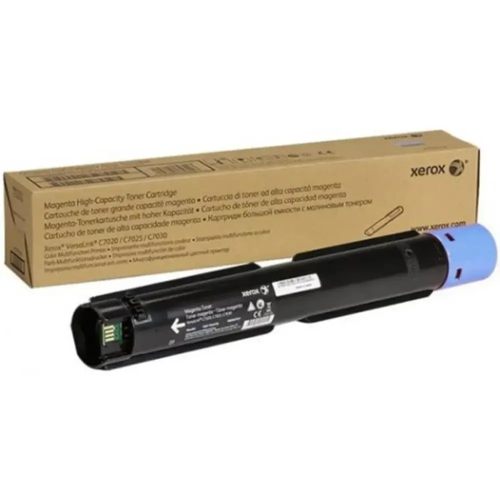 КАСЕТА ЗА XEROX VersaLink C7100 - Cyan - PN 006R01829