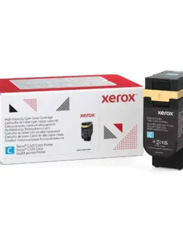 КАСЕТА ЗА XEROX C320/C325 - Cyan - PN 006R04832