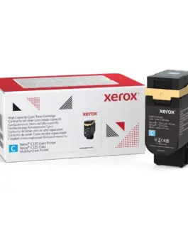 КАСЕТА ЗА XEROX C320/C325 - Cyan - PN 006R04832