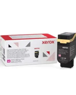 КАСЕТА ЗА XEROX C320/C325 - Magenta - PN 006R04833