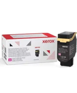 КАСЕТА ЗА XEROX C320/C325 - Magenta - PN 006R04833