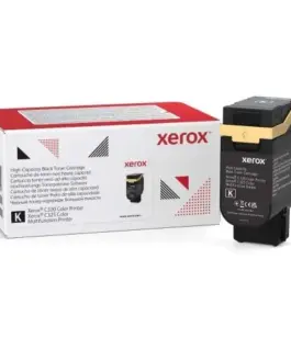 КАСЕТА ЗА XEROX C320/C325 - Black - PN 006R04835