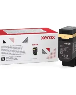 КАСЕТА ЗА XEROX C320/C325 - Black - PN 006R04835